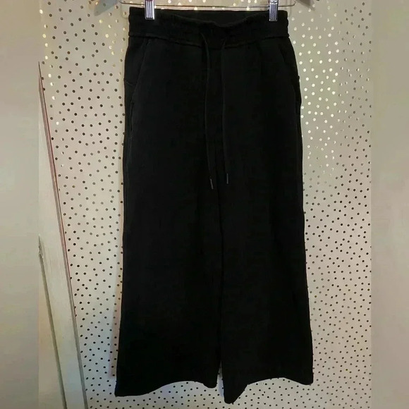 Lululemon Loungeful High-Rise Wide Leg - Picture 5 of 14